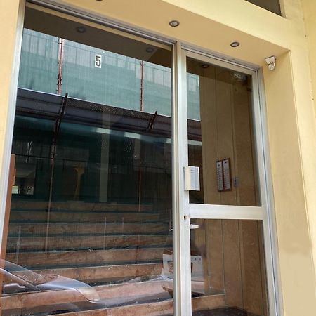 Kleio By Heloni Apartments アテネ エクステリア 写真
