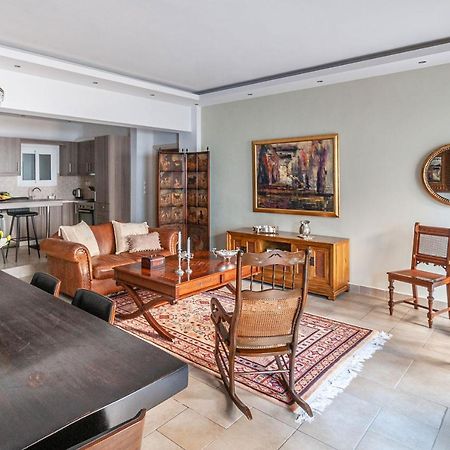Kleio By Heloni Apartments アテネ エクステリア 写真