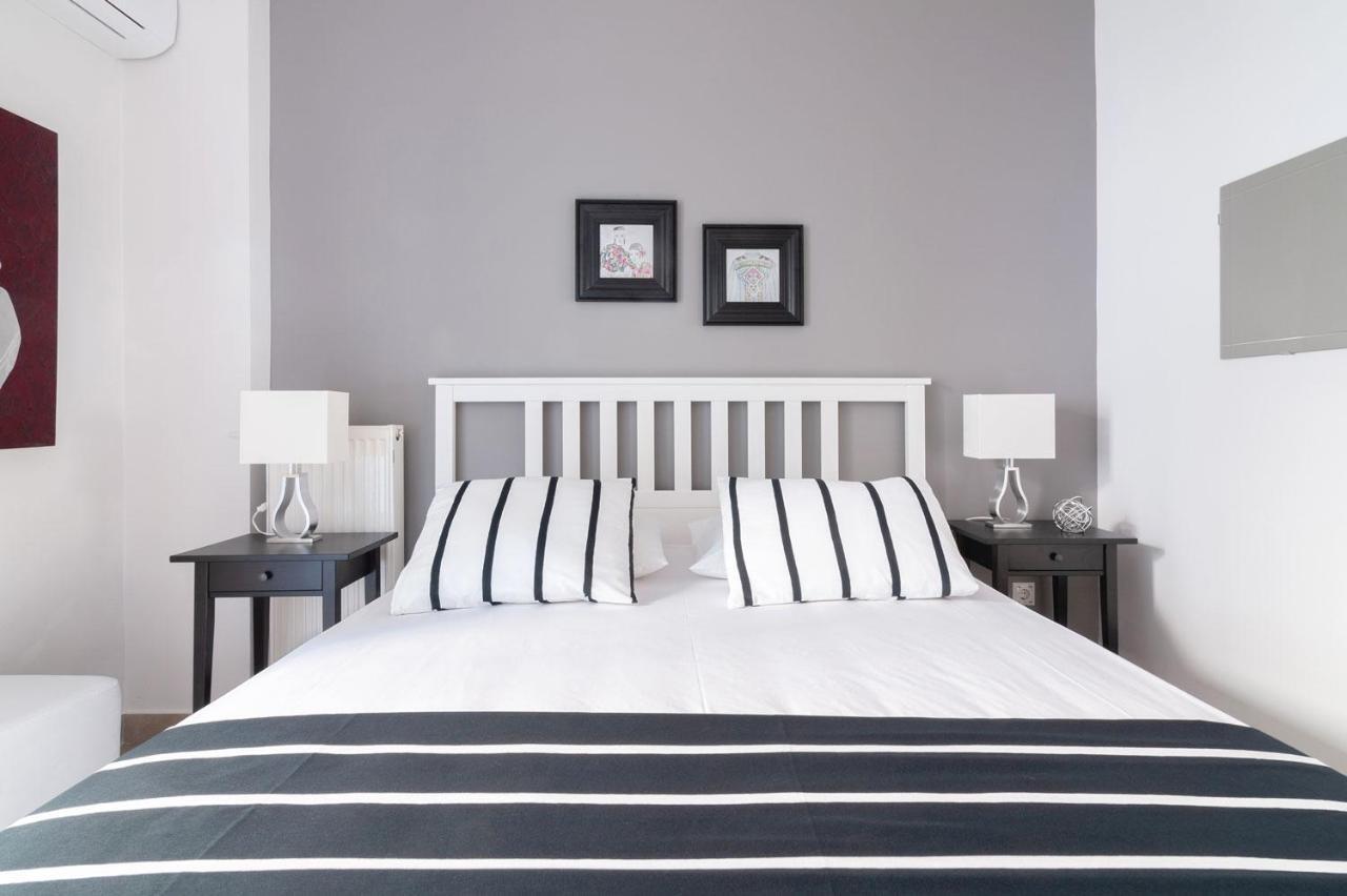 Kleio By Heloni Apartments アテネ エクステリア 写真