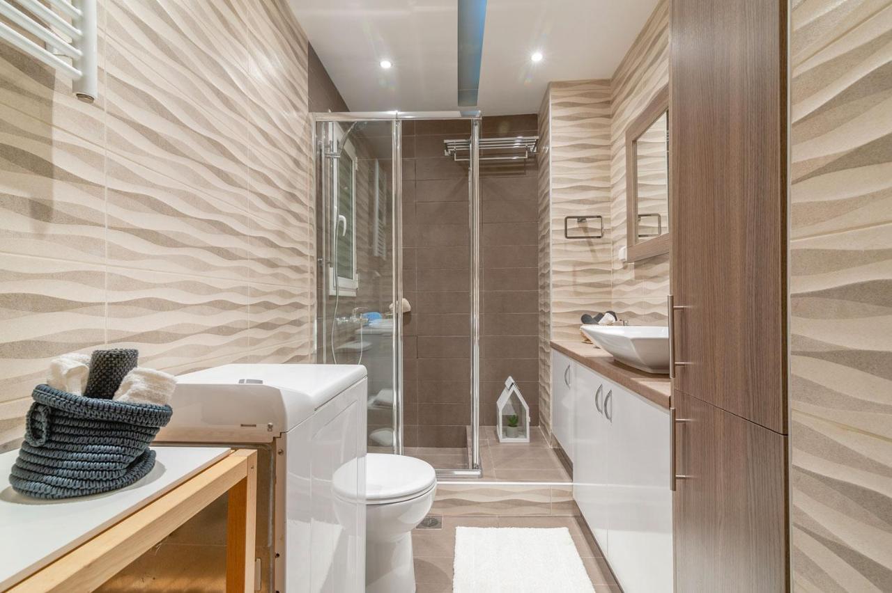 Kleio By Heloni Apartments アテネ エクステリア 写真