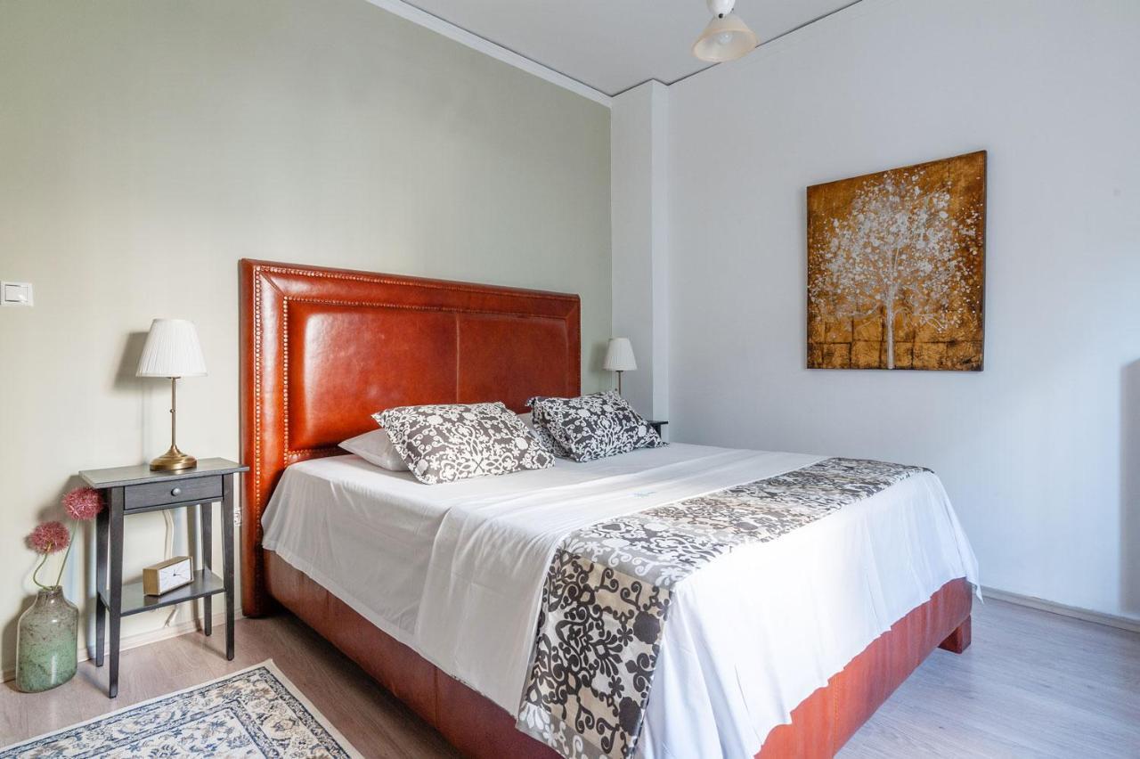 Kleio By Heloni Apartments アテネ エクステリア 写真