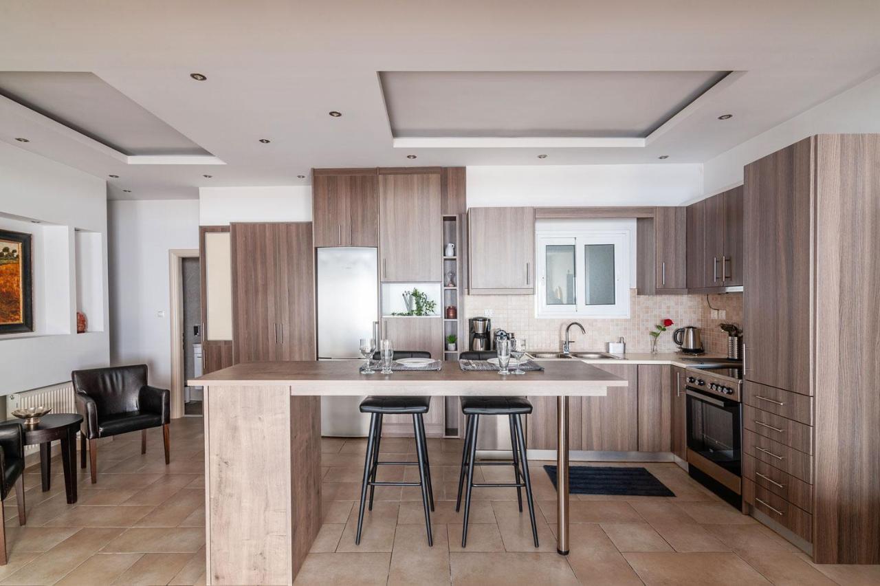 Kleio By Heloni Apartments アテネ エクステリア 写真