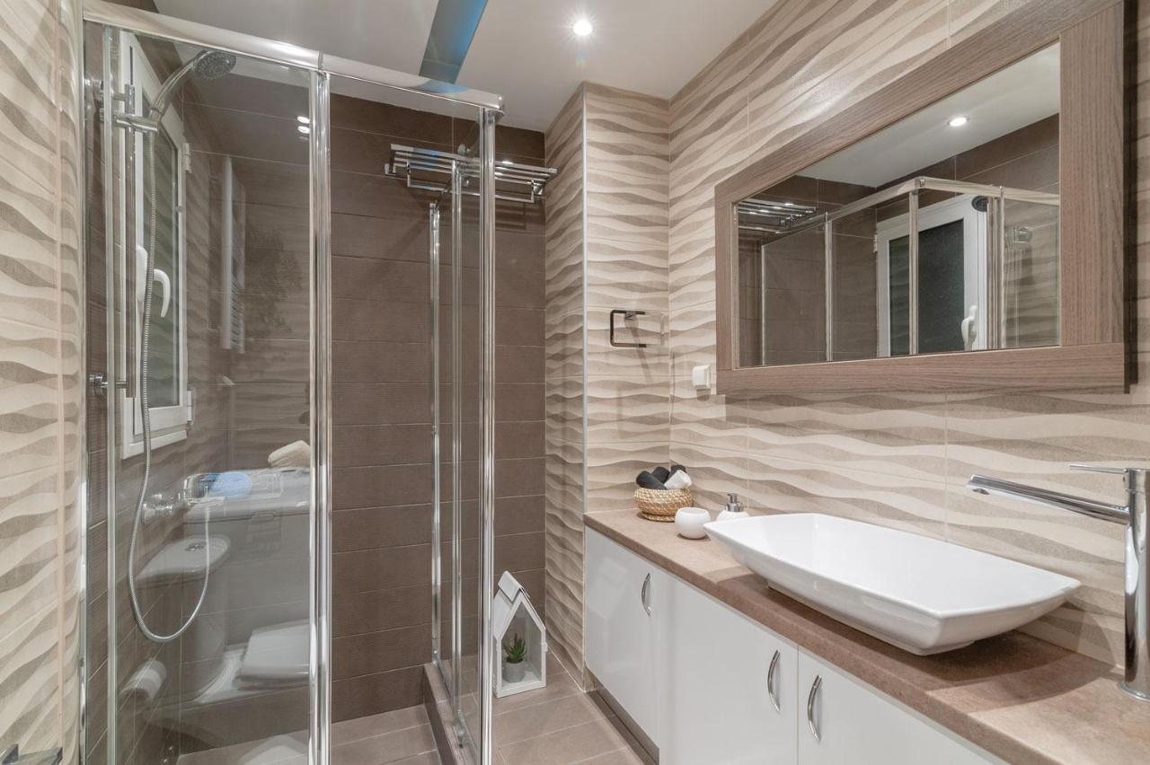 Kleio By Heloni Apartments アテネ エクステリア 写真