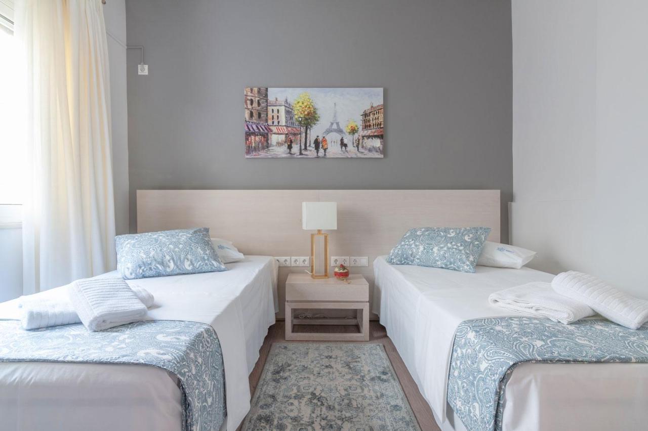 Kleio By Heloni Apartments アテネ エクステリア 写真