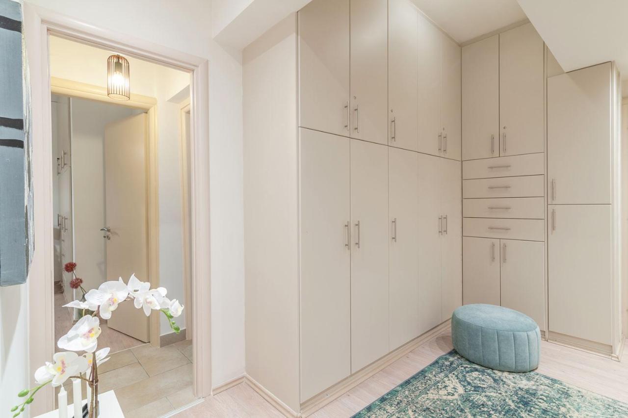 Kleio By Heloni Apartments アテネ エクステリア 写真