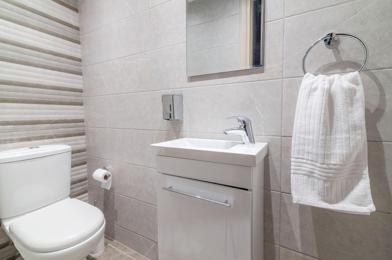 Kleio By Heloni Apartments アテネ エクステリア 写真