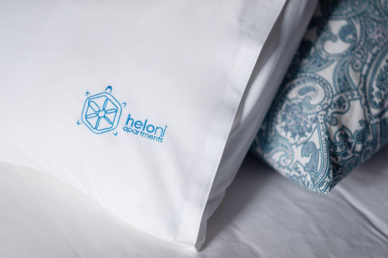 Kleio By Heloni Apartments アテネ エクステリア 写真