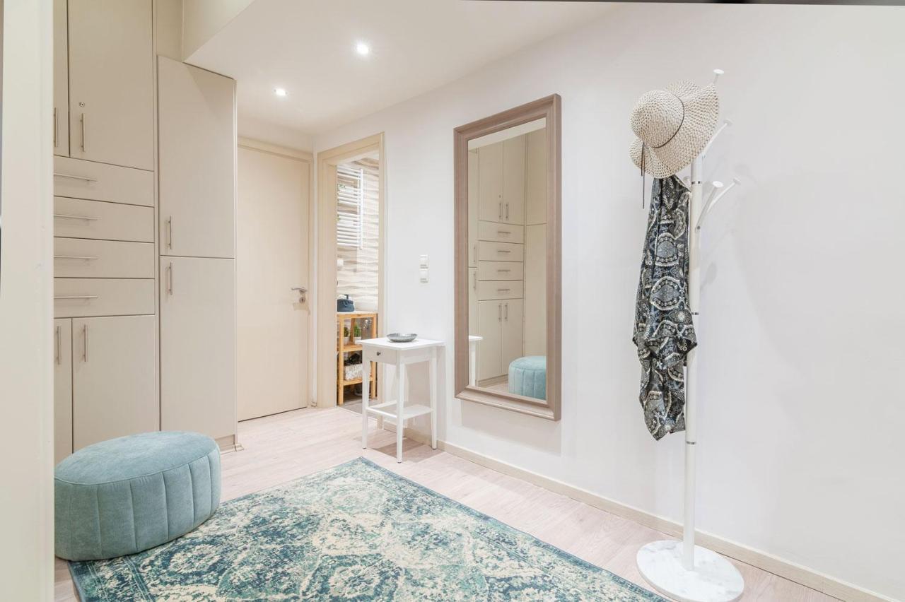 Kleio By Heloni Apartments アテネ エクステリア 写真