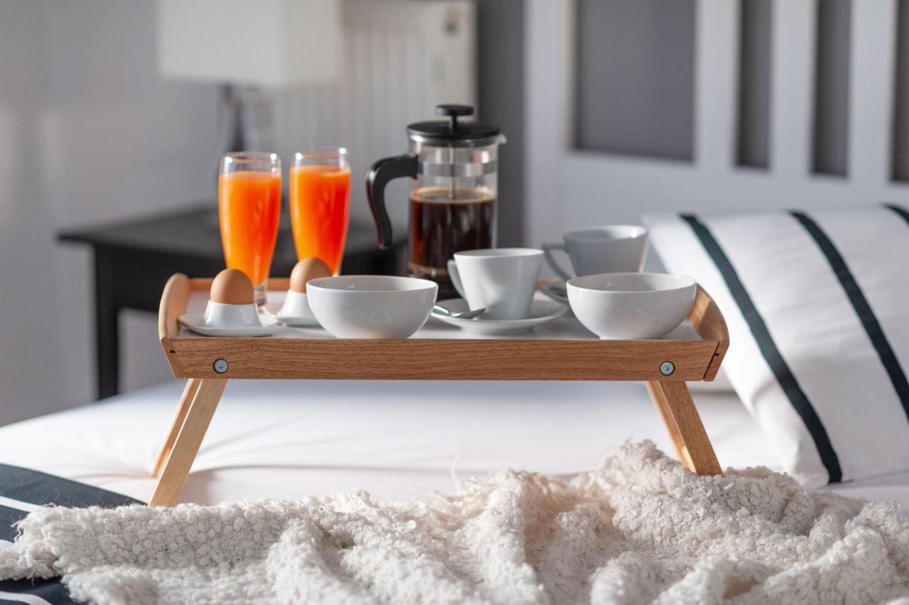 Kleio By Heloni Apartments アテネ エクステリア 写真